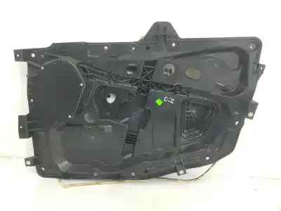 Pièce détachée automobile d'occasion léve glace avant droit pour ford fiesta v (jh_, jd_) 1.3 références oem iam 1546517