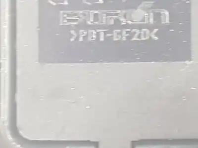 Автозапчастина б/у управління склонами заднє ліво для peugeot 3008 monospace (0u_) 1.6 hdi посилання на oem iam 6490rk  6490rk