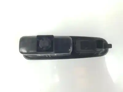 Автозапчастина б/у управління склонами заднє ліво для peugeot 3008 monospace (0u_) 1.6 hdi посилання на oem iam 6490rk  6490rk