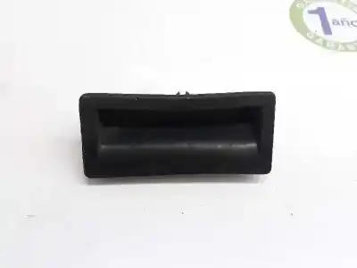 Second-hand car spare part tailgate back door handle for audi q3 2.0 16v tfsi oem iam references 5n0827566t