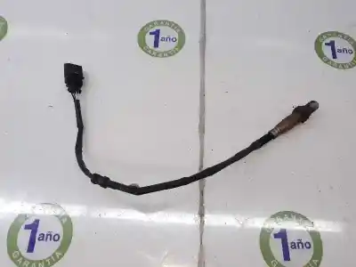 Second-hand car spare part lambda probe for audi q3 2.0 16v tfsi oem iam references 06j906262n  0258010044 045