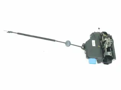 Piesă de schimb auto la mâna a doua încuietoare ușa fațã stânga pentru volkswagen golf v berlina (1k1) 1.9 tdi referințe oem iam 3d1837015ab