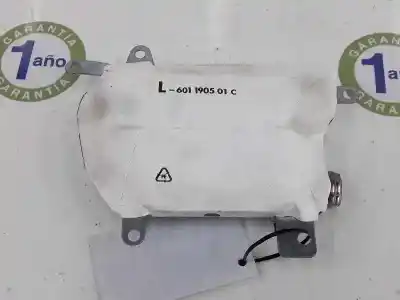 Second-hand car spare part FRONT LEFT SIDE AIRBAG for BMW SERIE 5 BERLINA  OEM IAM references 72126963021  72126963021