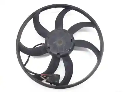 Piesă de schimb auto la mâna a doua electroventilator radiator pentru volkswagen golf v berlina (1k1) 1.9 tdi referințe oem iam 1k0959455ef