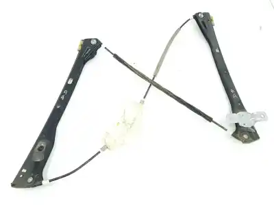 Piesă de schimb auto la mâna a doua mecanism acționare geam fațã dreapta pentru volkswagen golf v berlina (1k1) 1.9 tdi referințe oem iam 1k4837462b