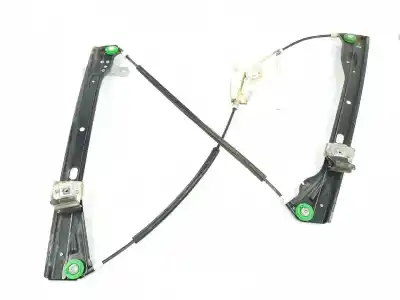 Piesă de schimb auto la mâna a doua mecanism acționare geam fațã stânga pentru volkswagen golf v berlina (1k1) 1.9 tdi referințe oem iam 1k4837461b