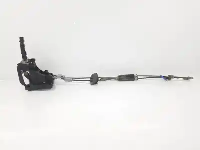 Автозапчастина б/у передач для peugeot 3008 monospace (0u_) 1.6 hdi посилання на oem iam 2400kq