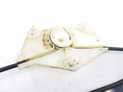 Piesă de schimb auto la mâna a doua mecanism actionare geam spate stânga pentru volkswagen golf v berlina (1k1) 1.9 tdi referințe oem iam 1k4839461a