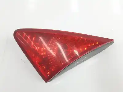 Автозапчастина б/у внутрішній правий завод для peugeot 3008 monospace (0u_) 1.6 hdi посилання на oem iam 6351he