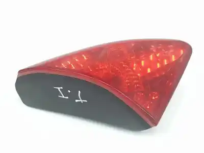 Автозапчастина б/у внутрішній лівий задній ліхар для peugeot 3008 monospace (0u_) 1.6 hdi посилання на oem iam 6350he