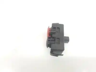 Peça sobressalente para automóvel em segunda mão interruptor 4 piscas - emergência por renault clio iii dynamique referências oem iam 252103766r