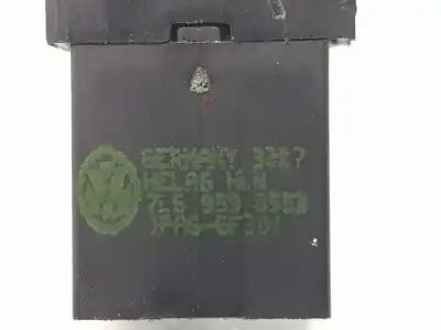 Piesă de schimb auto la mâna a doua panou comandã geamuri electrice fatã partea din dreapta pentru volkswagen golf v berlina (1k1) 1.9 tdi referințe oem iam 7l6959855b