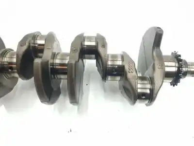 Автозапчастина б/у коленчат для renault kangoo express (fw0/1_) 1.5 dci 75 (fw07 fw10 fw04) посилання на oem iam 122011649r  cigue\\xd1al k9k808