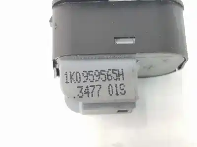 Piesă de schimb auto la mâna a doua buton reglaj oglinzi pentru volkswagen golf v berlina (1k1) 1.9 tdi referințe oem iam 1k0959565h