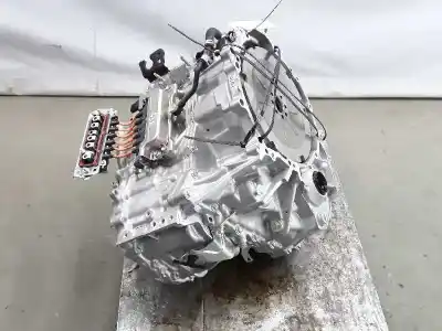 Peça sobressalente para automóvel em segunda mão caixa de velocidades por toyota chr híbrido 90kw referências oem iam 3090047110