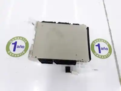 Second-hand car spare part fuse box unit for toyota chr híbrido 90kw oem iam references 82730f4010b  82730f4010