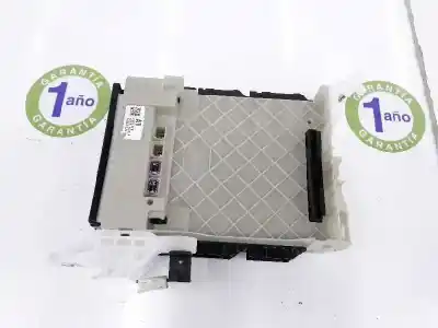 Second-hand car spare part fuse box unit for toyota chr híbrido 90kw oem iam references 82730f4010b  82730f4010
