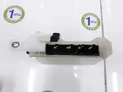 Second-hand car spare part fuse box unit for toyota chr híbrido 90kw oem iam references 82730f4010b  82730f4010