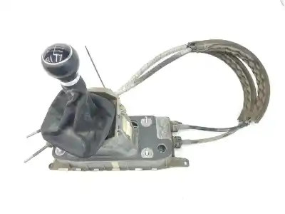 Piesă de schimb auto la mâna a doua schimbator de viteze pentru volkswagen golf v berlina (1k1) 1.9 tdi referințe oem iam 1k0711061b