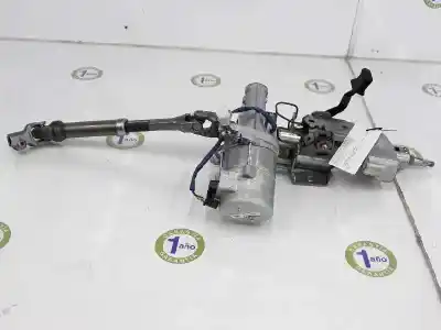 Peça sobressalente para automóvel em segunda mão coluna de direcção por toyota chr híbrido 90kw referências oem iam 45250f4120