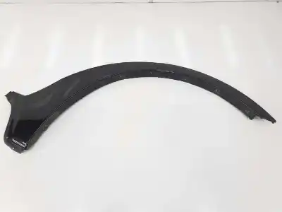 Peça sobressalente para automóvel em segunda mão aba do guarda-lamas traseiro esquerdo por bmw x3 3.0 turbodiesel referências oem iam 51713330867