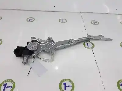 Peça sobressalente para automóvel em segunda mão elevador de vidros dianteira esquerda por toyota chr híbrido 90kw referências oem iam 69820f4010
