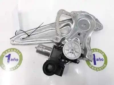 Peça sobressalente para automóvel em segunda mão elevador de vidros traseiro direito por toyota chr híbrido 90kw referências oem iam 69830f4010