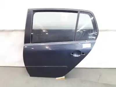 Piesă de schimb auto la mâna a doua usa spate dreapta pentru volkswagen golf v berlina (1k1) 1.9 tdi referințe oem iam 1k6833301aa