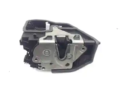 Peça sobressalente para automóvel em segunda mão fechadura da porta traseira direita por bmw x3 3.0 turbodiesel referências oem iam 51227202148