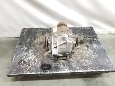 Peça sobressalente para automóvel em segunda mão diferencial traseiro por bmw x3 3.0 turbodiesel referências oem iam 33107586019