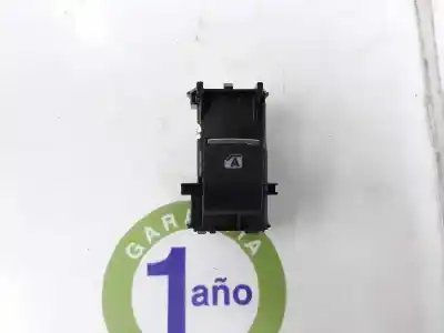 Peça sobressalente para automóvel em segunda mão botão / interruptor elevador vidro dianteiro direito por toyota chr híbrido 90kw referências oem iam 84810f4030