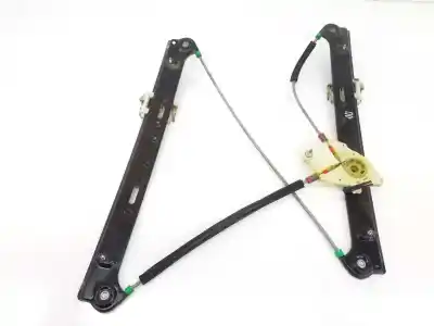 Peça sobressalente para automóvel em segunda mão elevador de vidros dianteiro direito por bmw x3 3.0 turbodiesel referências oem iam 51333448250
