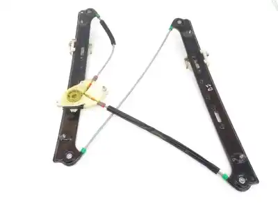 Peça sobressalente para automóvel em segunda mão elevador de vidros dianteira esquerda por bmw x3 3.0 turbodiesel referências oem iam 51333448249