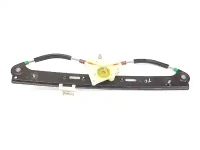 Peça sobressalente para automóvel em segunda mão elevador de vidros traseiro direito por bmw x3 3.0 turbodiesel referências oem iam 51353448252