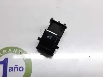 Peça sobressalente para automóvel em segunda mão botão / interruptor elevador vidro traseiro esquerdo por toyota chr híbrido 90kw referências oem iam 84810f4030