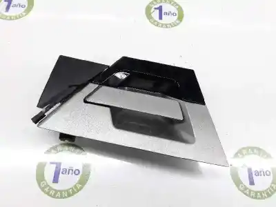 Peça sobressalente para automóvel em segunda mão puxador exterior traseiro esquerdo por toyota chr híbrido 90kw referências oem iam 69240f4011b2