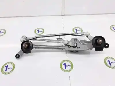 Peça sobressalente para automóvel em segunda mão motor do limpa para brisas por toyota chr híbrido 90kw referências oem iam 85110f4010