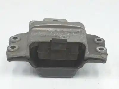 Second-hand car spare part engine support for volkswagen golf vi variant (aj5) 1.6 tdi dpf oem iam references 1k0199555  1k0199555