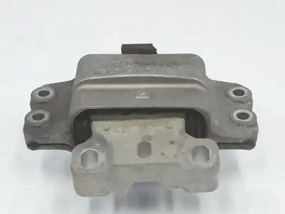 Second-hand car spare part engine support for volkswagen golf vi variant (aj5) 1.6 tdi dpf oem iam references 1k0199555  1k0199555