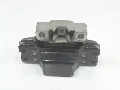 Second-hand car spare part engine support for volkswagen golf vi variant (aj5) 1.6 tdi dpf oem iam references 1k0199555  1k0199555
