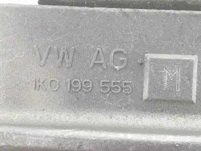 Second-hand car spare part engine support for volkswagen golf vi variant (aj5) 1.6 tdi dpf oem iam references 1k0199555  1k0199555