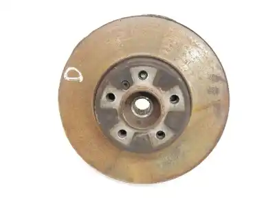 Peça sobressalente para automóvel em segunda mão manga de eixo dianteira direita por bmw x3 3.0 turbodiesel referências oem iam 31213450558