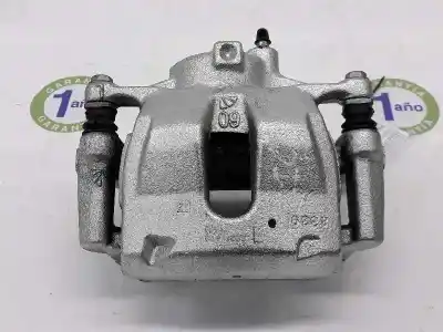 Peça sobressalente para automóvel em segunda mão pinça de travão dianteira esquerda por toyota chr híbrido 90kw referências oem iam 47750f4010