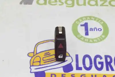 İkinci el araba yedek parçası uyari için bmw 5 touring (e61) 520 d oem iam referansları 61316919506