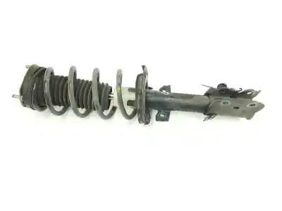 Автозапчасти б/у амортизатор передний правый за ford fiesta vi (cb1, ccn) 1.0 sport ссылки oem iam 2037968