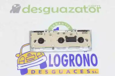 Second-hand car spare part interior light for bmw 5 touring (e61) 520 d oem iam references 63316962058  63316962058