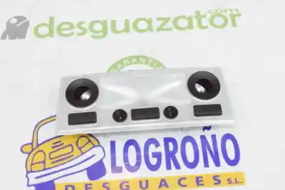 Second-hand car spare part interior light for bmw 5 touring (e61) 520 d oem iam references 63316962058  63316962058