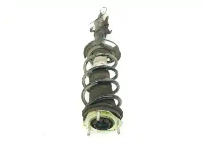 Автозапчасти б/у передний левый амортизатор за ford fiesta vi (cb1, ccn) 1.0 sport ссылки oem iam c1bc18k001lh  2037976