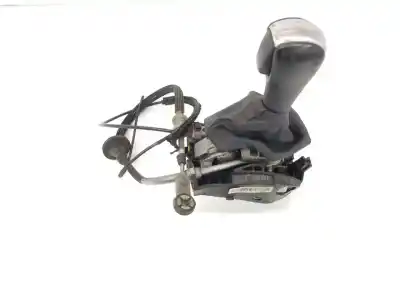 Peça sobressalente para automóvel em segunda mão alavanca de velocidades por bmw x3 3.0 turbodiesel referências oem iam 25163420340