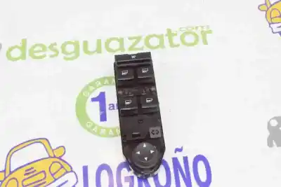 İkinci el araba yedek parçası sol ön pencere anahtari için bmw 5 touring (e61) 520 d oem iam referansları 61316951924